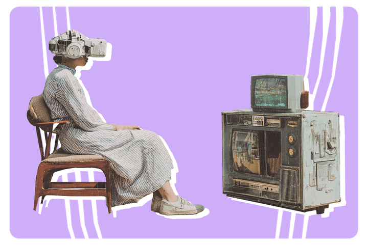 Киберпсихолог и душеприказчик для аккаунтов. 8 профессий будущего, о которых вы еще не слышали