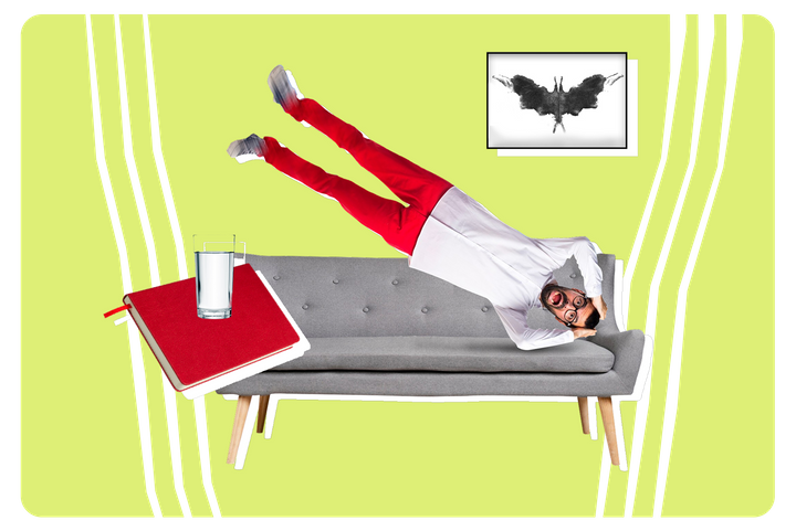 Как понять, что пора к психологу. Топ главных признаков