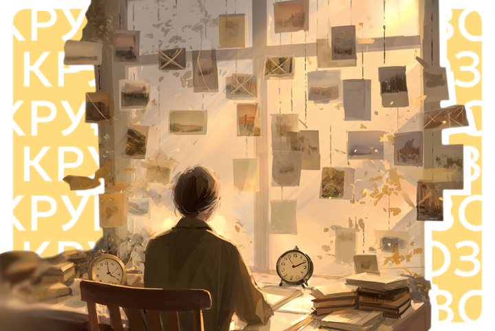 Жизнь на паузе: почему для взрослых время течет быстрее и как его замедлить