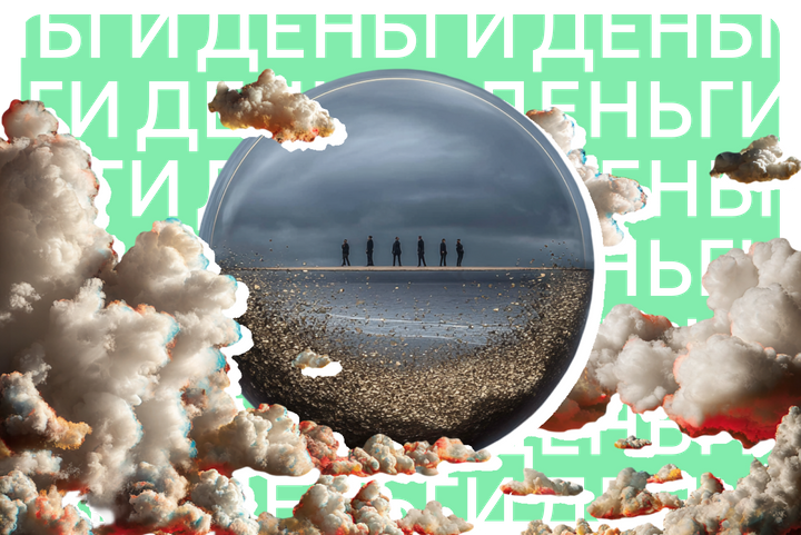 Как распознать пузырь на фондовом рынке. 4 признака грядущего краха