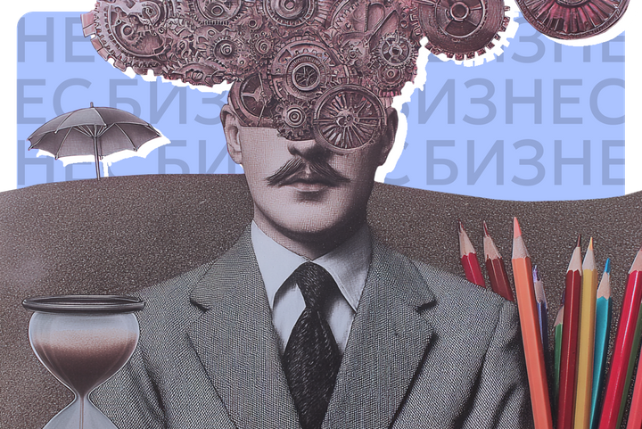 «Я больше так не могу»: что делать, когда бизнес высасывает все силы