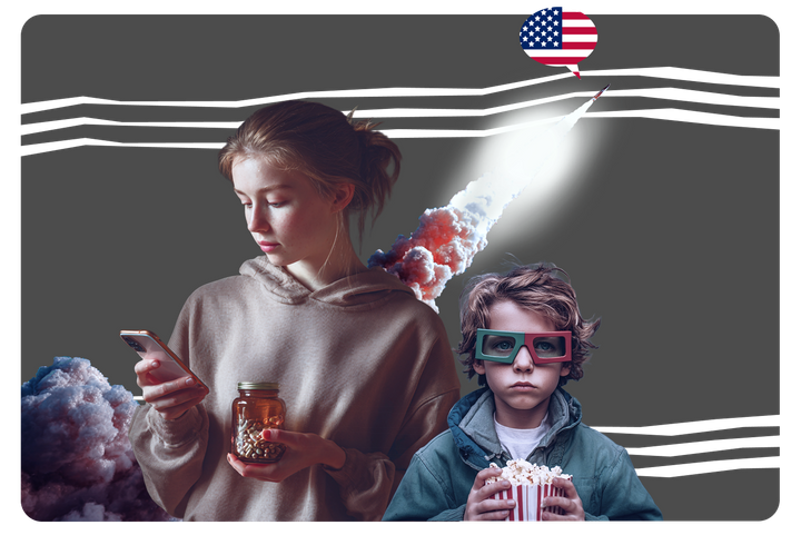 Мир на грани ядерной гонки, ожоги глаз после кинотеатра и «русский "Оземпик"»: главное за 5 ноября