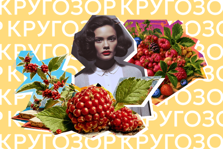 Последнее лакомство Пушкина: топ-5 краснокнижных ягод, которые запрещено срывать