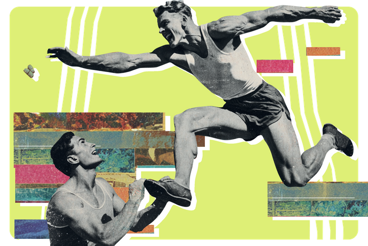 Мощь или плацебо? Насколько эффективны предтрены и что с ними не так