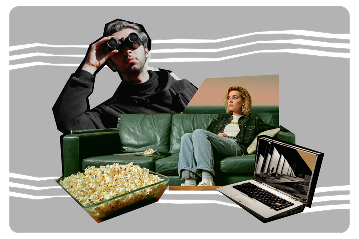 Слежка за киноманами, бессрочное отключение интернета и попытка украсть «Кинжал». Главное за 11 ноября