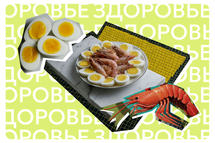 15 тревожных сигналов, которые говорят о нехватке или избытке белка в организме