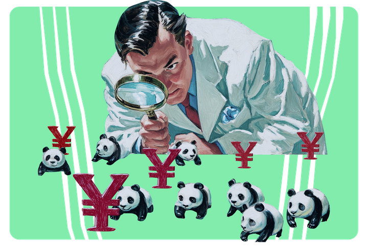 Первые дивиденды Ozon, ОФЗ в юанях и форс-мажор ЛУКОЙЛа: важное за неделю для инвесторов