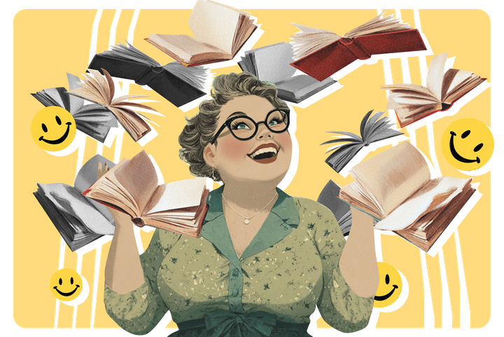 Юмор — это серьезно. 5 книг, которые помогут научиться шутить