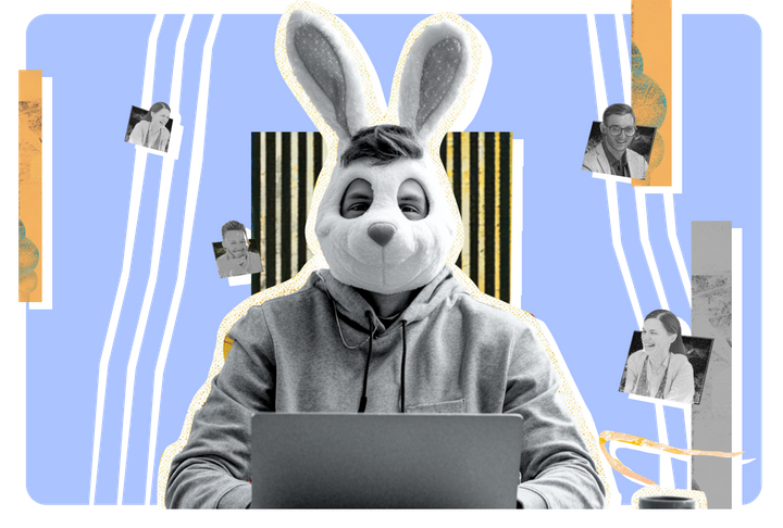 Нужный вайб и встреча «альфа-самцов». Как проводить планерки в 3 раза быстрее и эффективнее