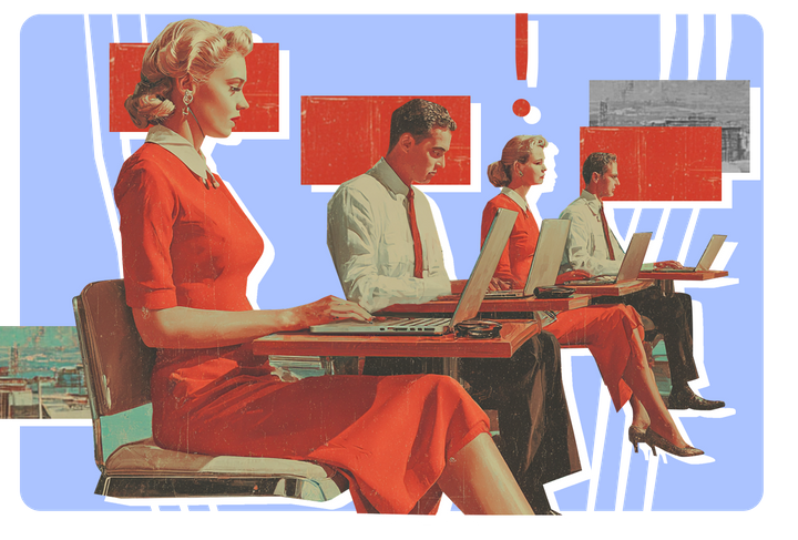 Необучаемые: на повышение квалификации каких сотрудников не стоит тратить деньги