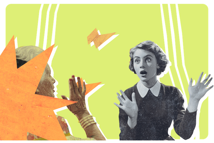 Критикуют и унижают. Как общаться с токсичными родителями, не разрушая себя