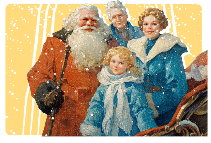 Куда поехать за новогодним и сказочным вайбом в праздники? 7 самых популярных направлений