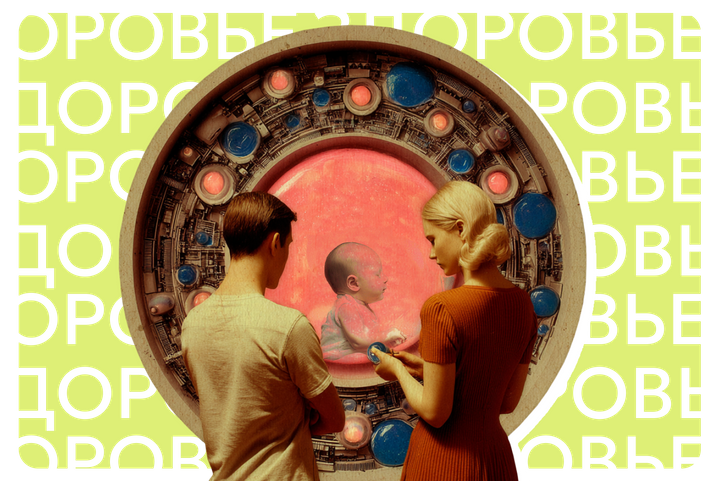 Бесплодие неясного генеза: как найти причину и добиться беременности