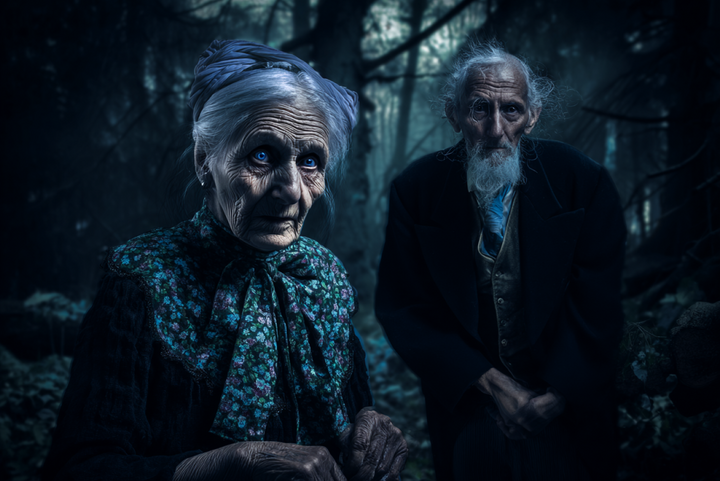 Виктор Корнеплод, Анастасия Землеройка и весь их пантеон: что это за мемы и что они означают