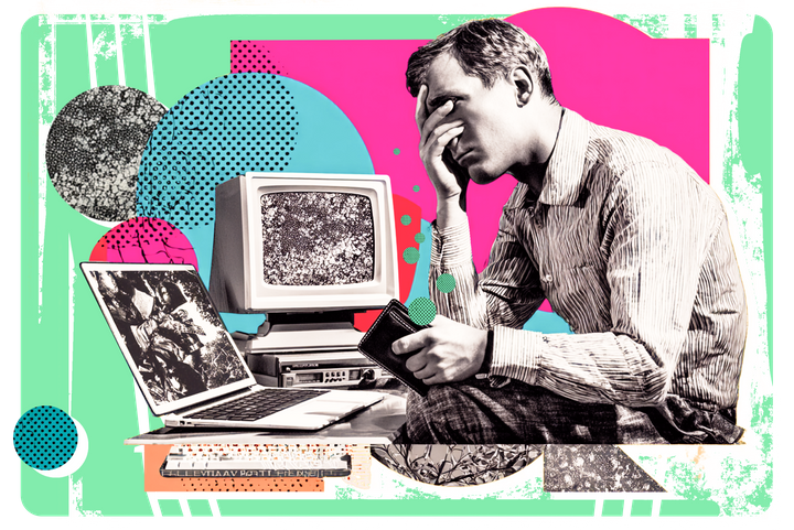 Как быть, когда компьютеры превращаются в роскошь: 4 стратегии