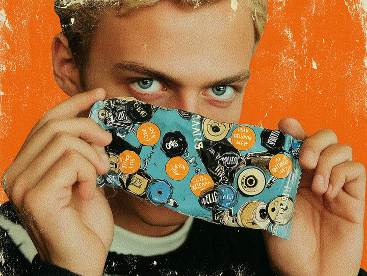 Корки в носу могут быть симптомом грозного аутоиммунного заболевания и буквально оставить без носа. Как распознать проблему